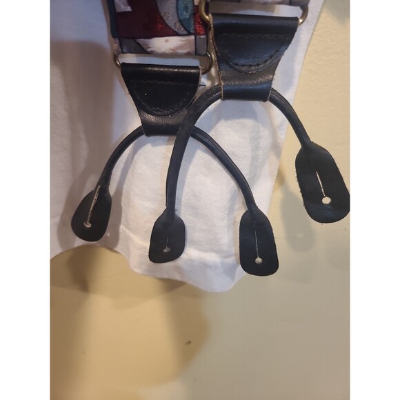 Vintage Pelican USA suspenders Two Pair - Picture 5 of 10